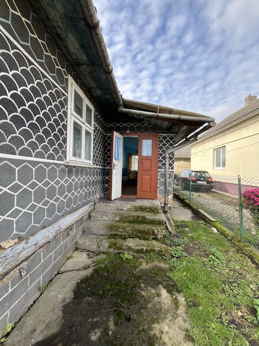 Продаж будинку село Конюшки , Мостищина