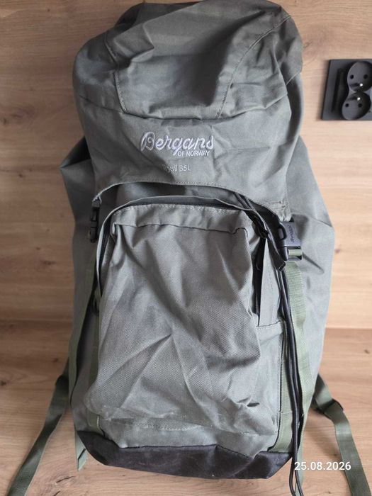 Bergans Trysil 35L plecak turystyczny