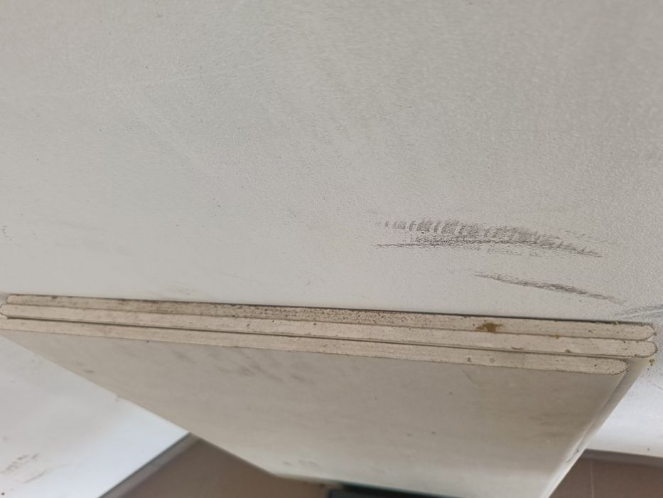 Karton gips 3 sztuki