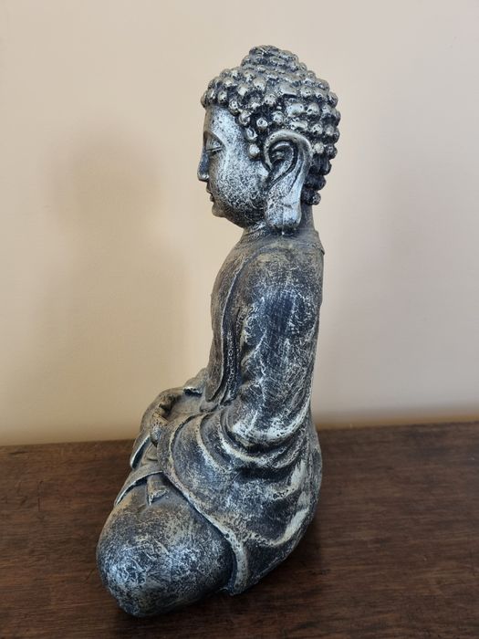 Buda grande do Gato Preto