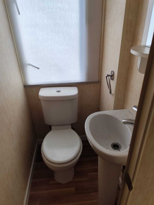 Casa pré fabricada para alugar