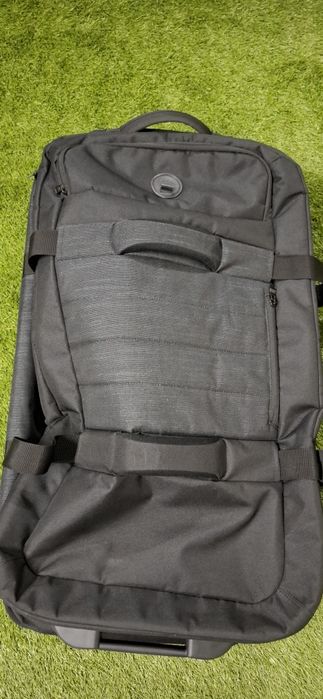Quiksilver mala viagem 100L
