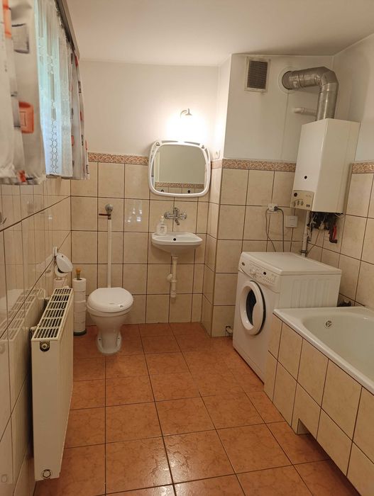 Dom – Krzeszowice - Więcej