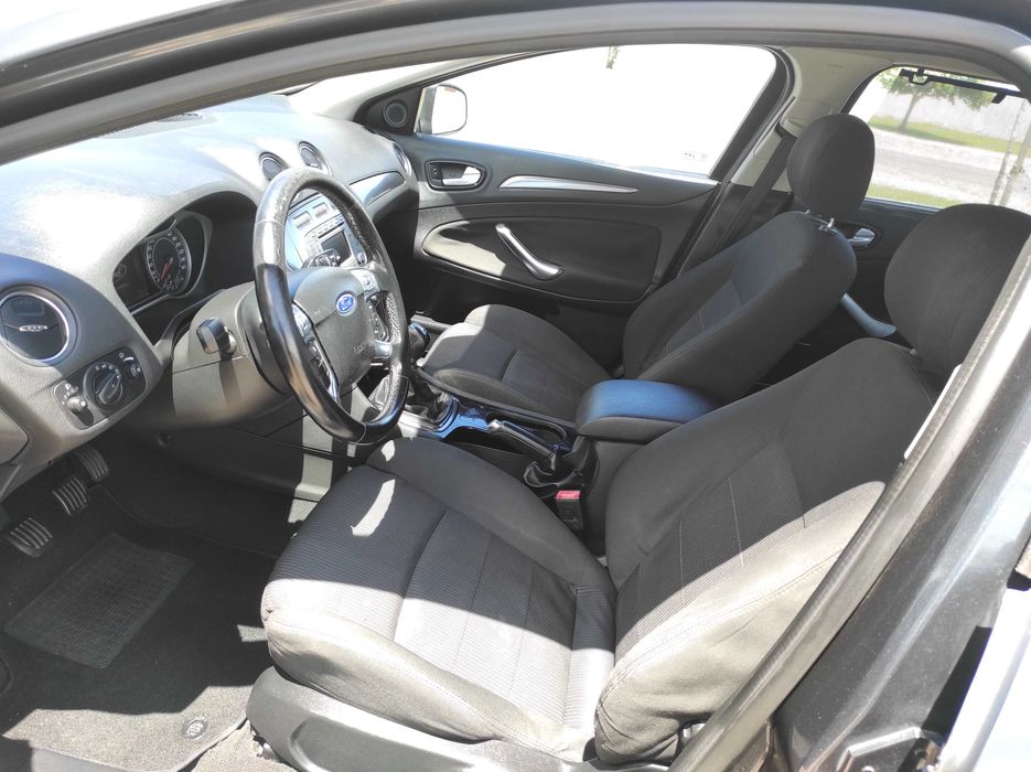 Ford Mondeo SW 1.8 TDCI Titanium 2010