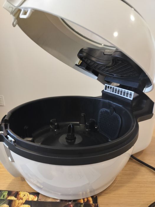 Airfry Tefal Tfal