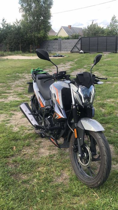 Продам мото стан нового