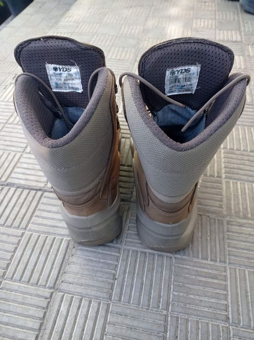 Турецькі берці YDS