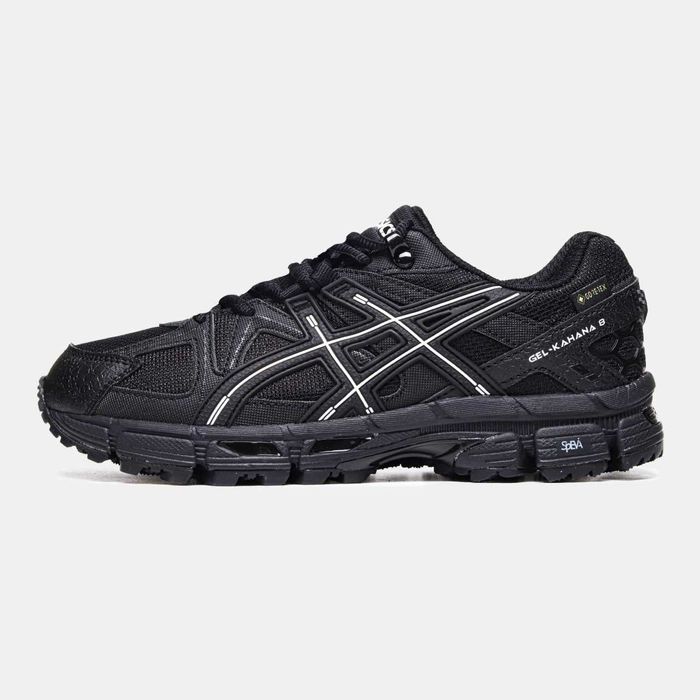 Asics Gel-Kahana 8 GORE-TEX