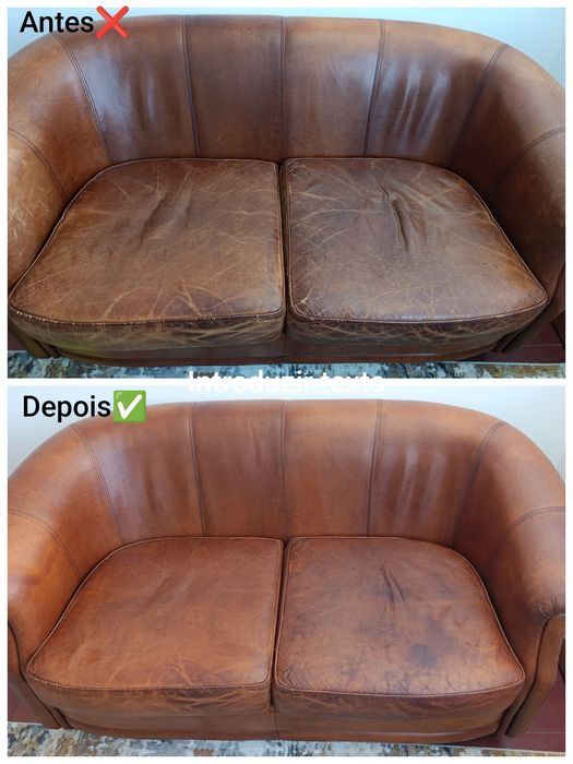 Limpeza e higienização de sofás, tapete, colchão, viatura ao domicilio