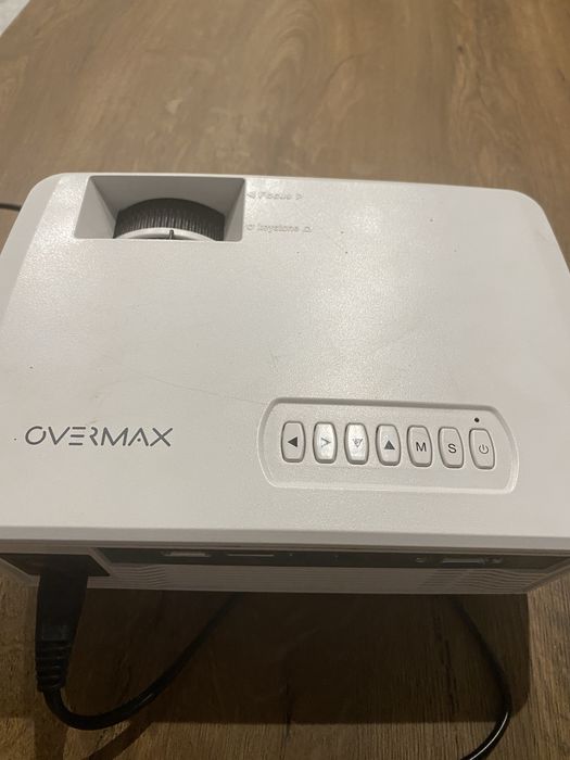 Rzutnik projektor OVERMAX MULTIPIC 2.4