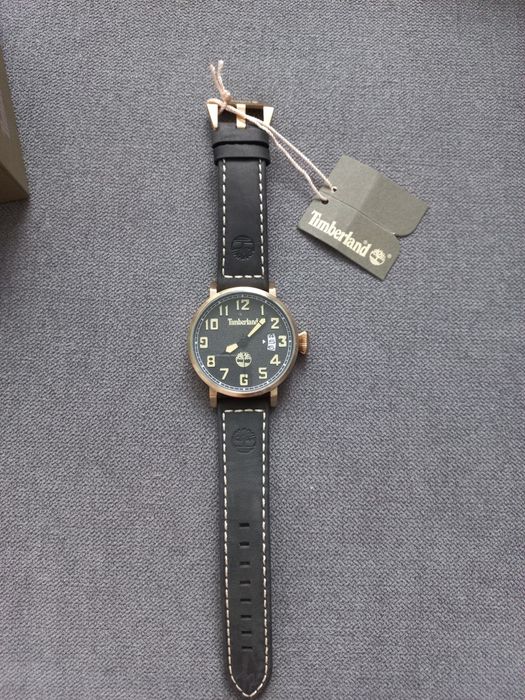 Relógio Timberland NOVO
