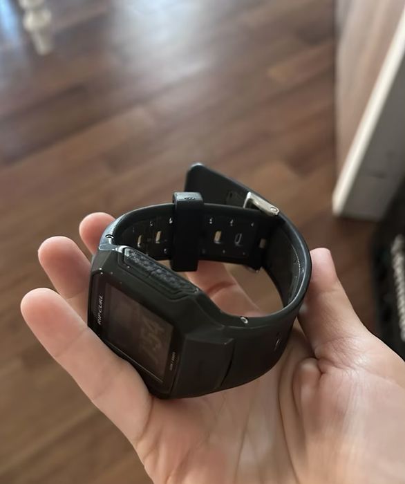 Search GPS 2 relogio ripcurl