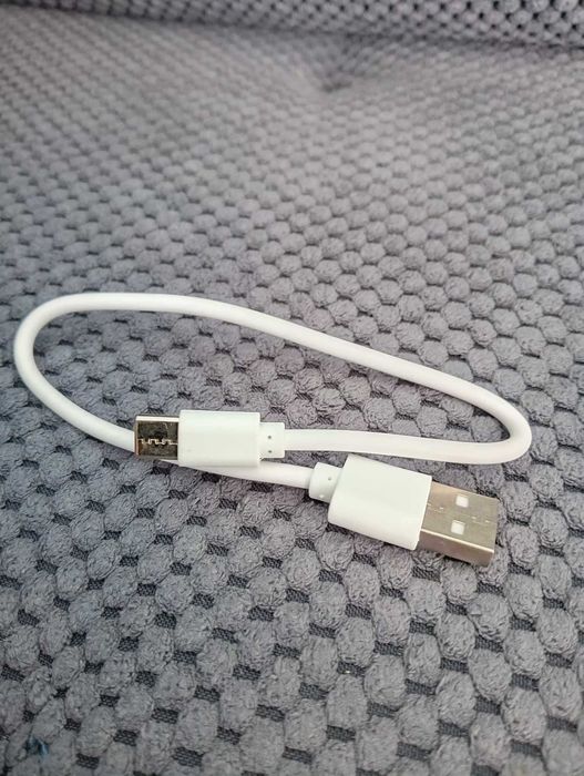 Kabel USB / USB-C 25cm