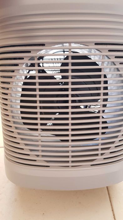 Aquecedor Rowenta Aqua