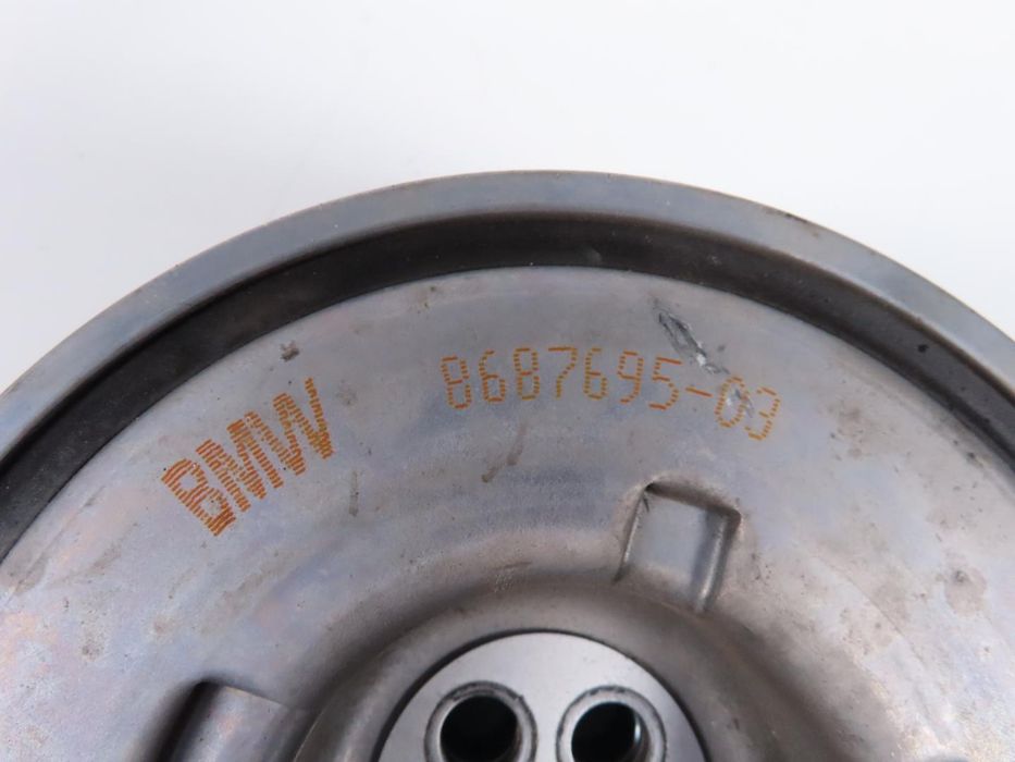 Polia Da Cambota Bmw 1 Ref: 11235A79500 / 8687695