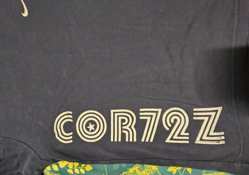 Bluzka t-shirt Nike roz. M