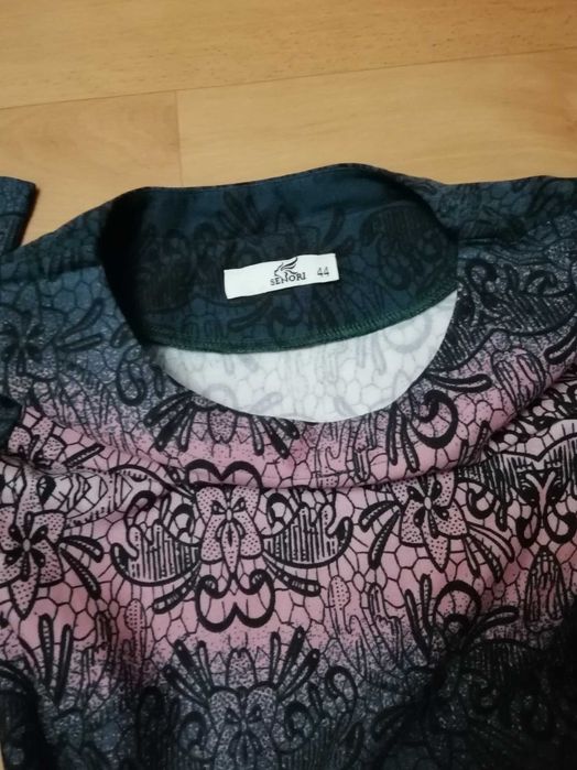 Шикарное платье, 44р.