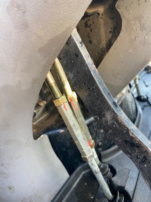 Продам траткор Lovol 504