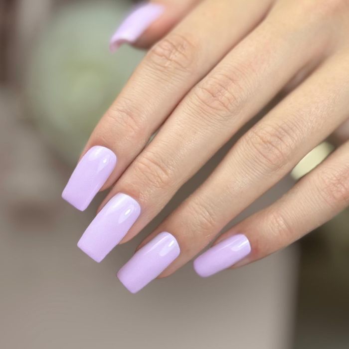 Korekta Żelowa Korekta Paznokci Manicure 130zł