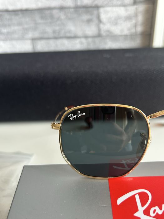Óculos de Sol Ray-Ban