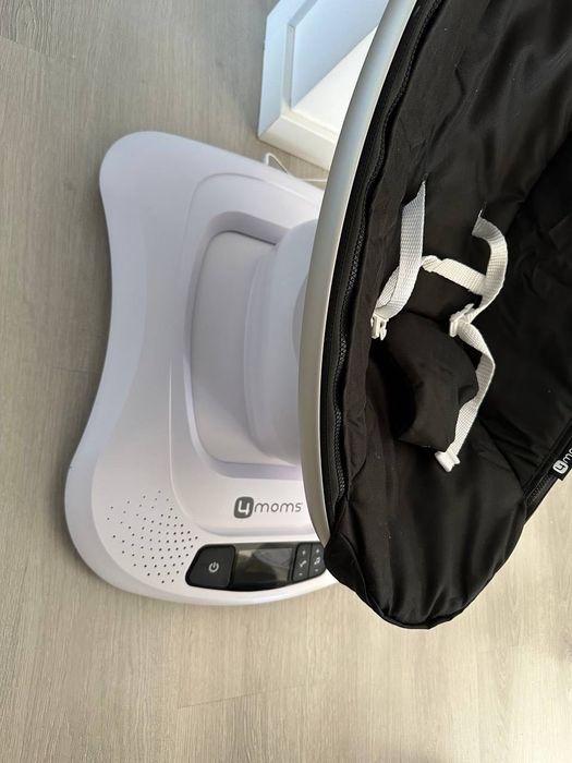 4moms Espreguiçadeira mamaRoo 4.0