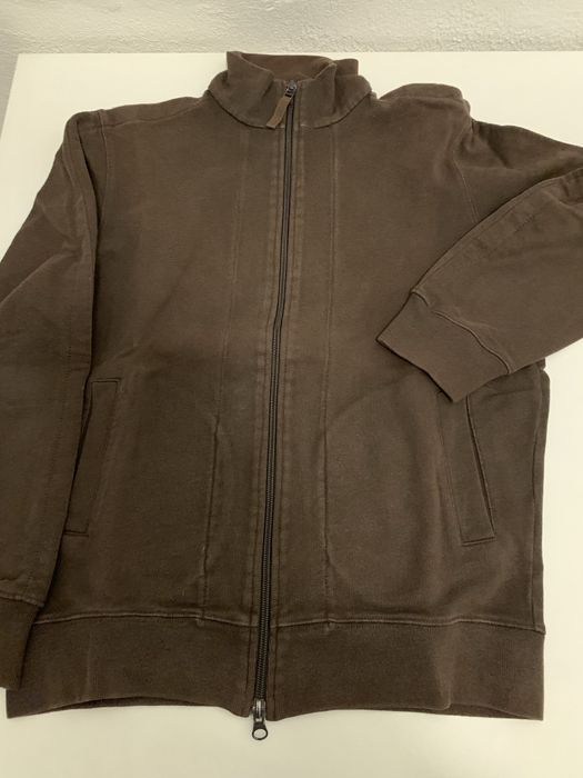 Casaco casual Massimo Dutti