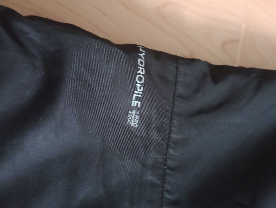 Spodnie dziewczęce narciarskie Outhorn rozmiar XS/158