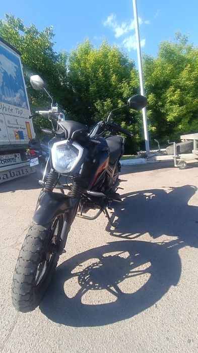 мотоцикл lifan jr 200