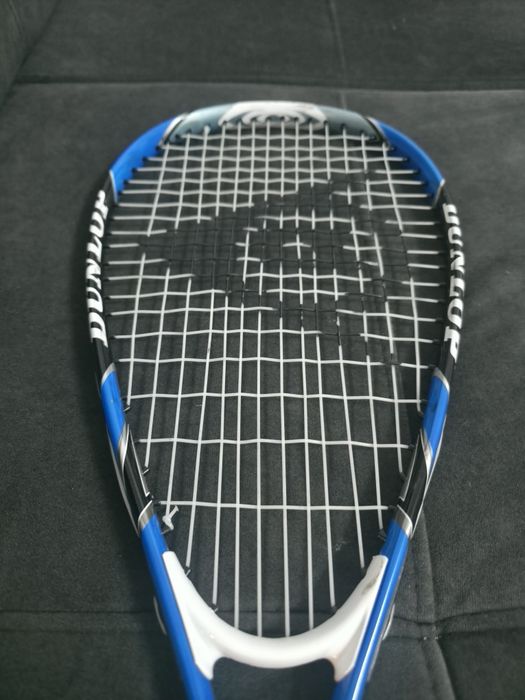 Rakieta do squash Dunlop