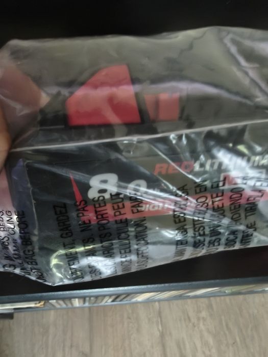 Milwaukee akumulator 18V