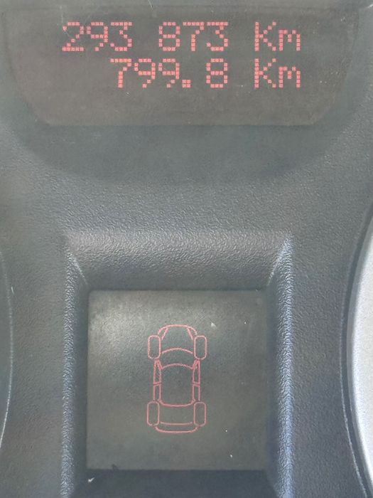 Renault Megane Break 1.4 Dynamique