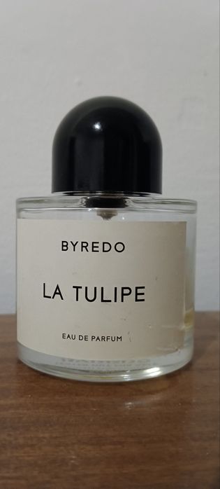 Byredo La Tulipe