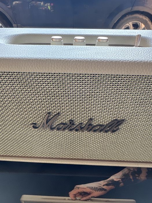 Блютуз колонка Marshall  stanmore3