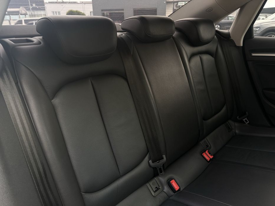 Продам Audi a3 офіціал 118 пробіг