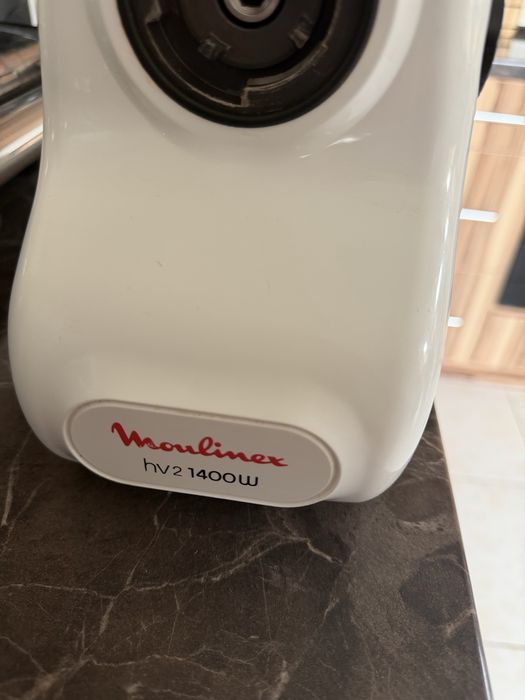 Продам мясорубку Moulinex 1400вт