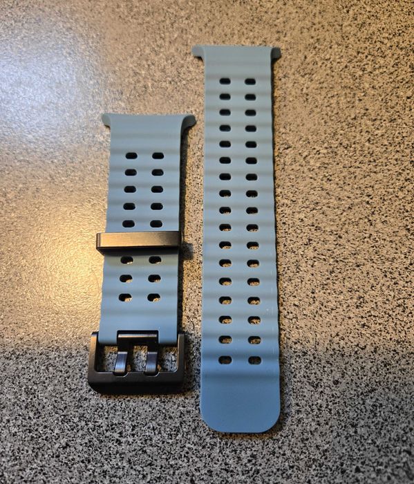 Pasek do zegarka Samsung Galaxy Watch Ultra 47mm niebieski