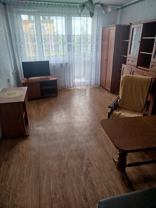 Wynajmę mieszkanie - Kędzierzyn-Koźle