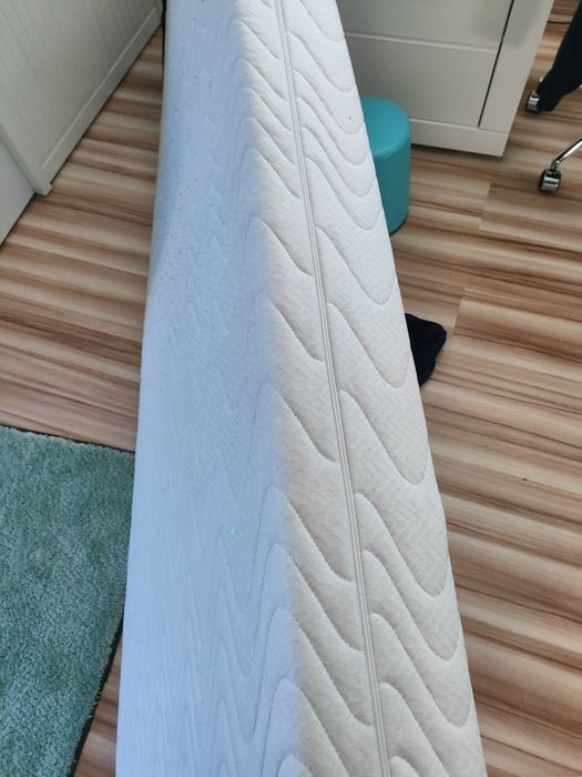 Materac 80x 200 idealne do Ikea