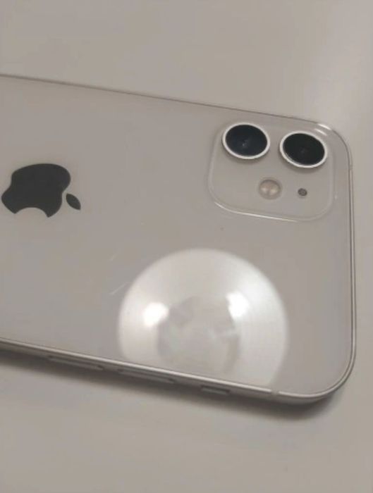 Iphone 12 64gb stan idealny