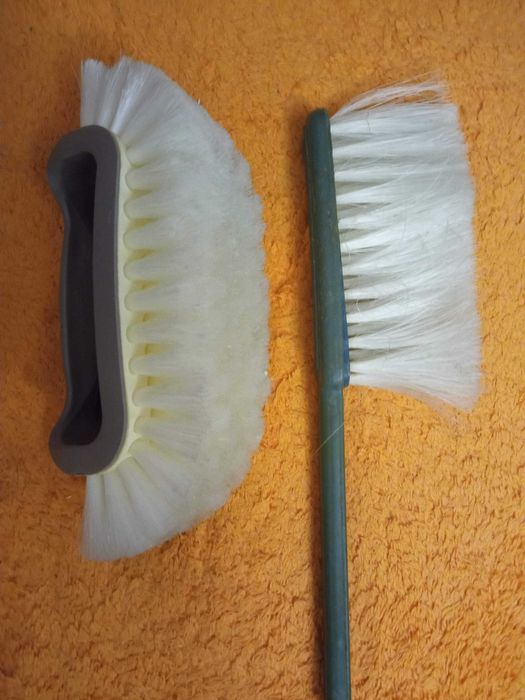 Щетка для уборки СССР