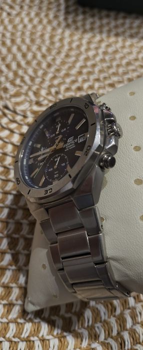 Casio Edifice EFV - 640