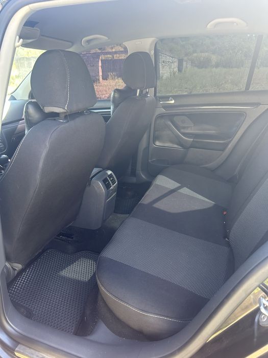 Volkswagen golf 5 GT