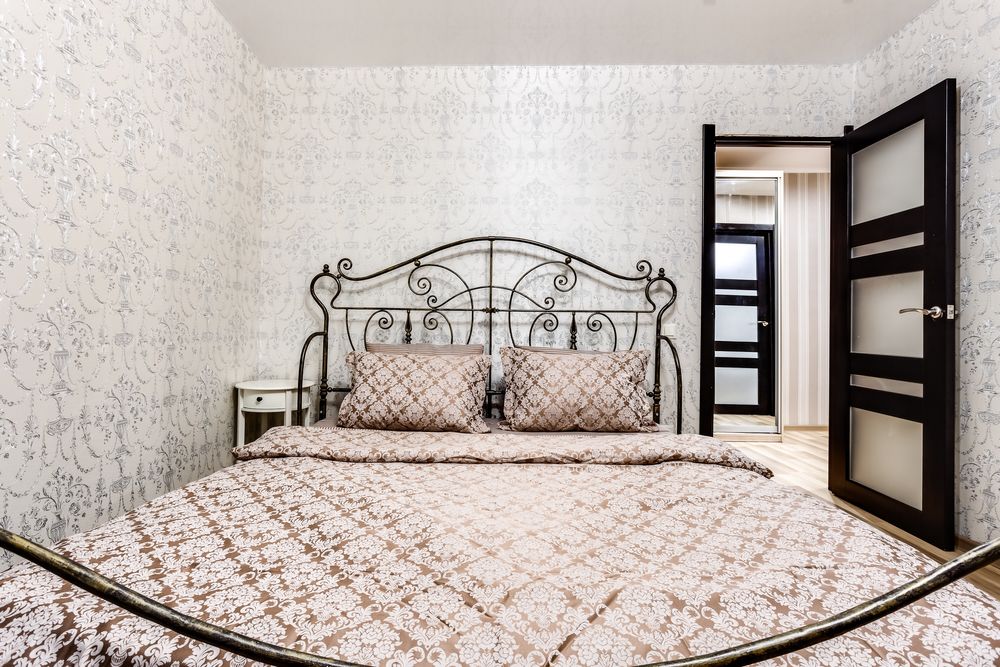 Подобова оренда 3 х ком Кн. Ольги