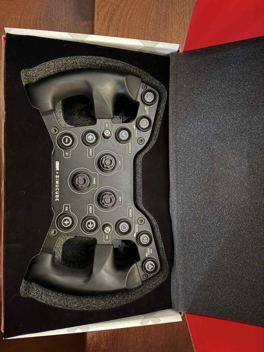 Volante SimRacing GSi x29