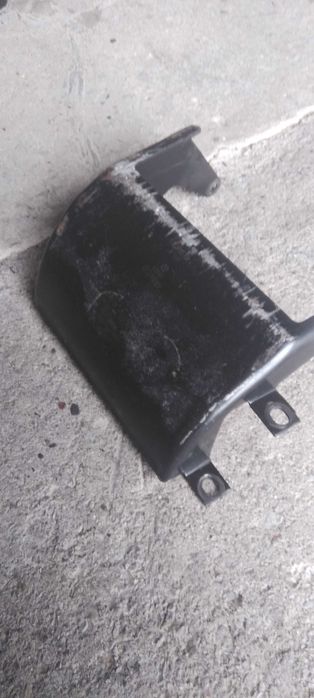 Захист АКПП гольф 4