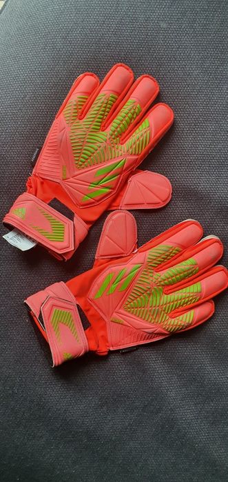 Luvas adidas de Guarda redes