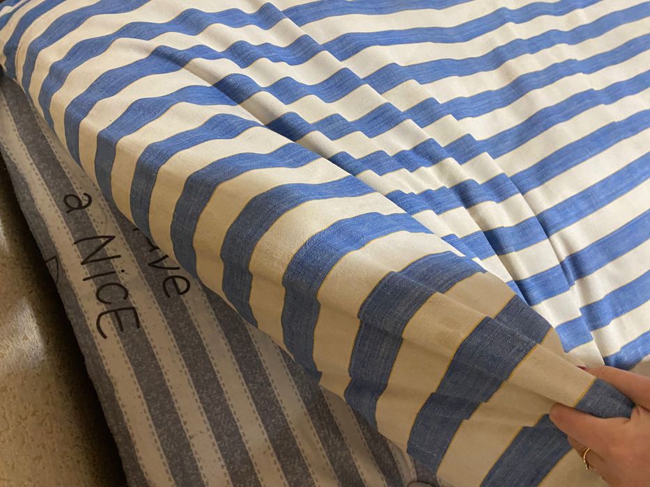 Пір’яна перина б/у