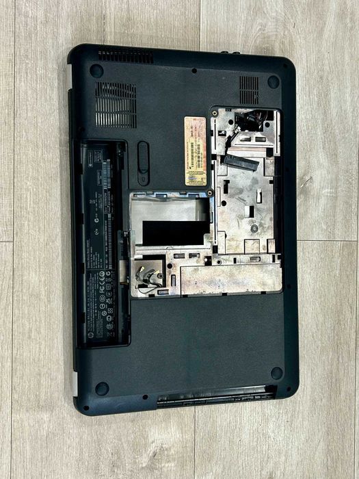 Корпус ноутбука HP G6-1000