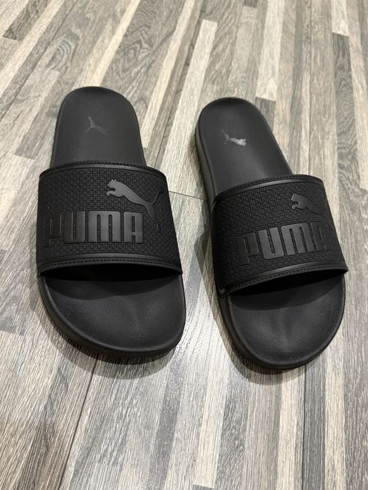 Шльопанці Puma оригінал (чоловічі)