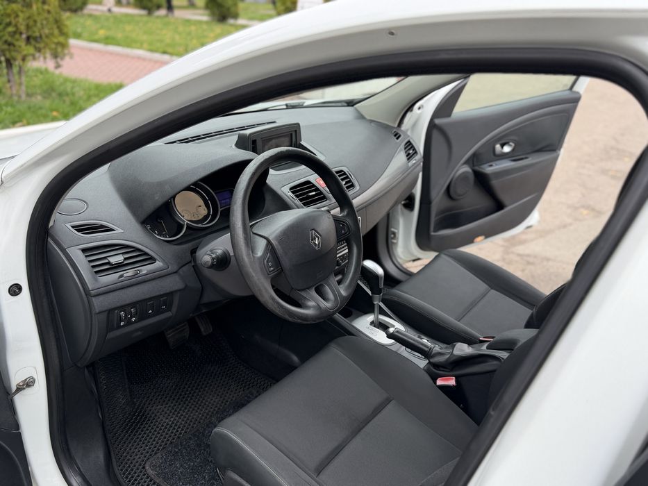 Продам Megane 1.5 AVTOMAT